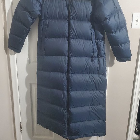 Womens North Face Winter Jacket - L - Picture 2 of 6